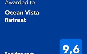 Ocean Vista Retreat